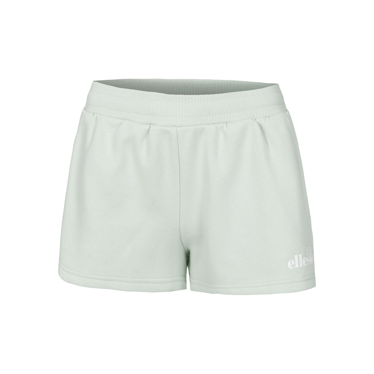 Ellesse Kyrana Shorts Mujeres - verde claro,
