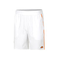Tintagel Shorts Hombres - blanco,