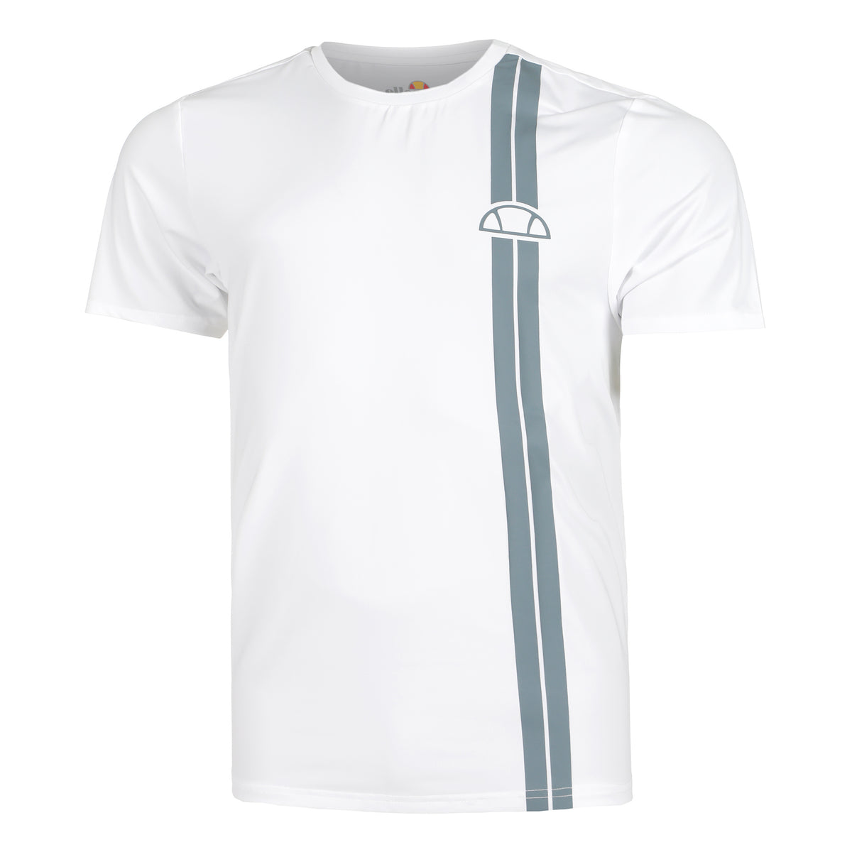 Ellesse Venturent Camiseta de manga corta Hombres - blanco,