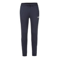 Cravo Pantalón de entrenamiento Hombres - azul oscuro,