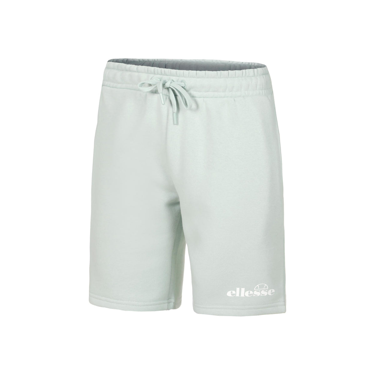 Ellesse Molla Shorts Hombres - verde claro,