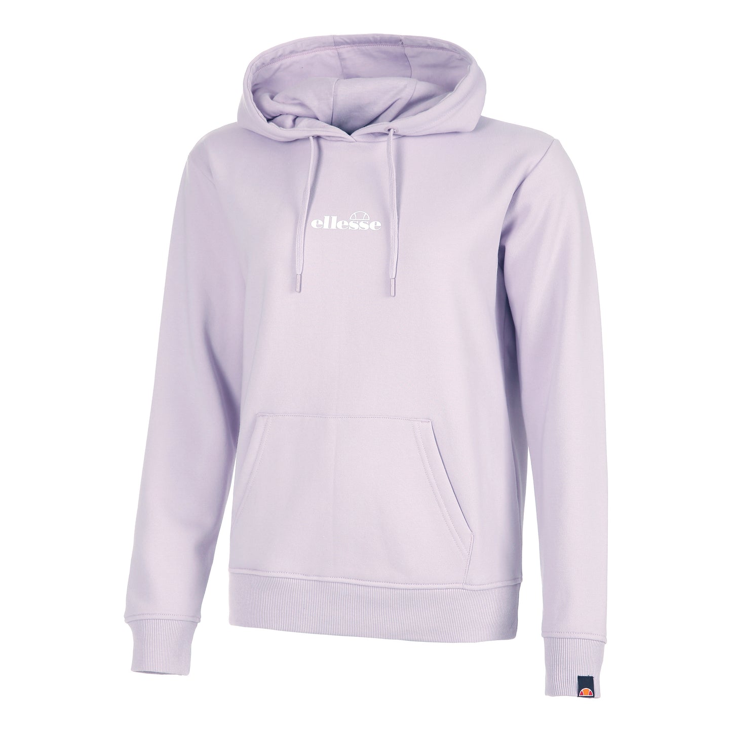 Ellesse Jazana Oh Sudadera Con Capucha Mujeres-Morado