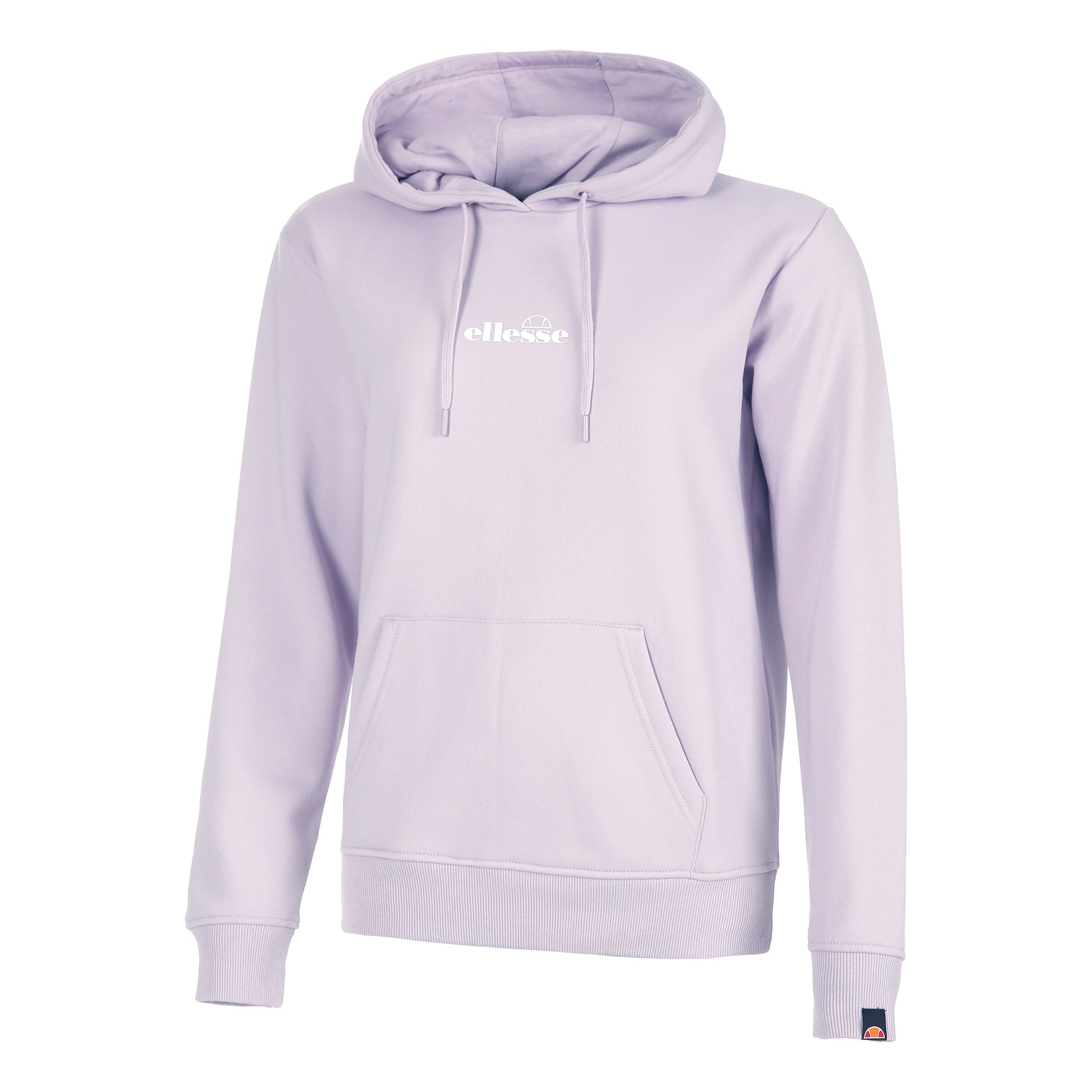 Ellesse Jazana Oh Sudadera Con Capucha Mujeres-Morado