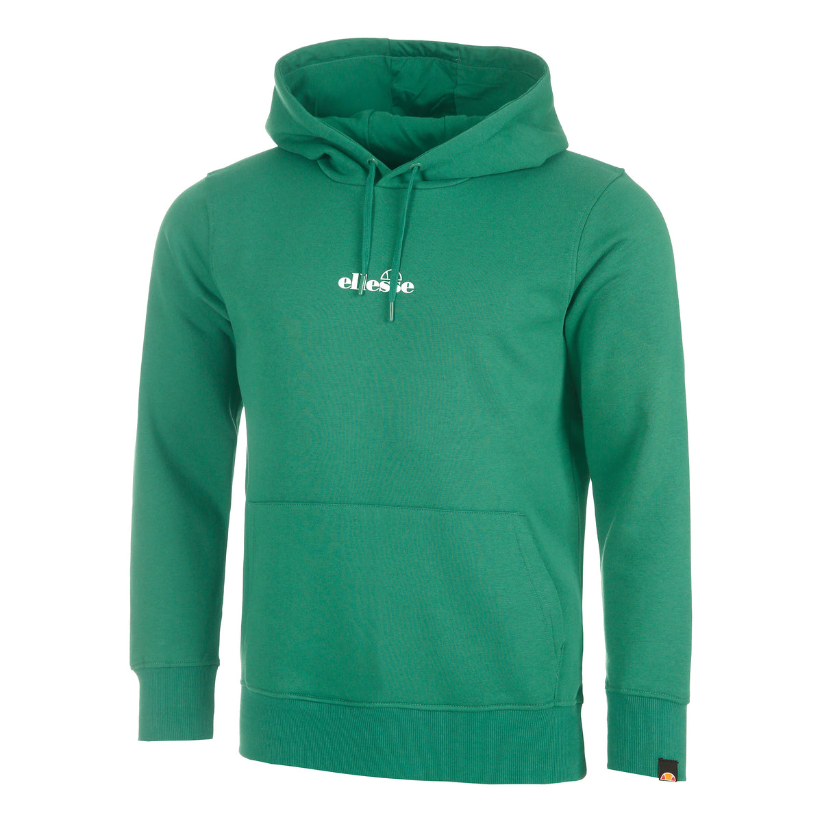 Ellesse Pershuta Oh Sudadera con capucha Hombres - verde,