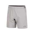 Sortiva Shorts Hombres-Gris