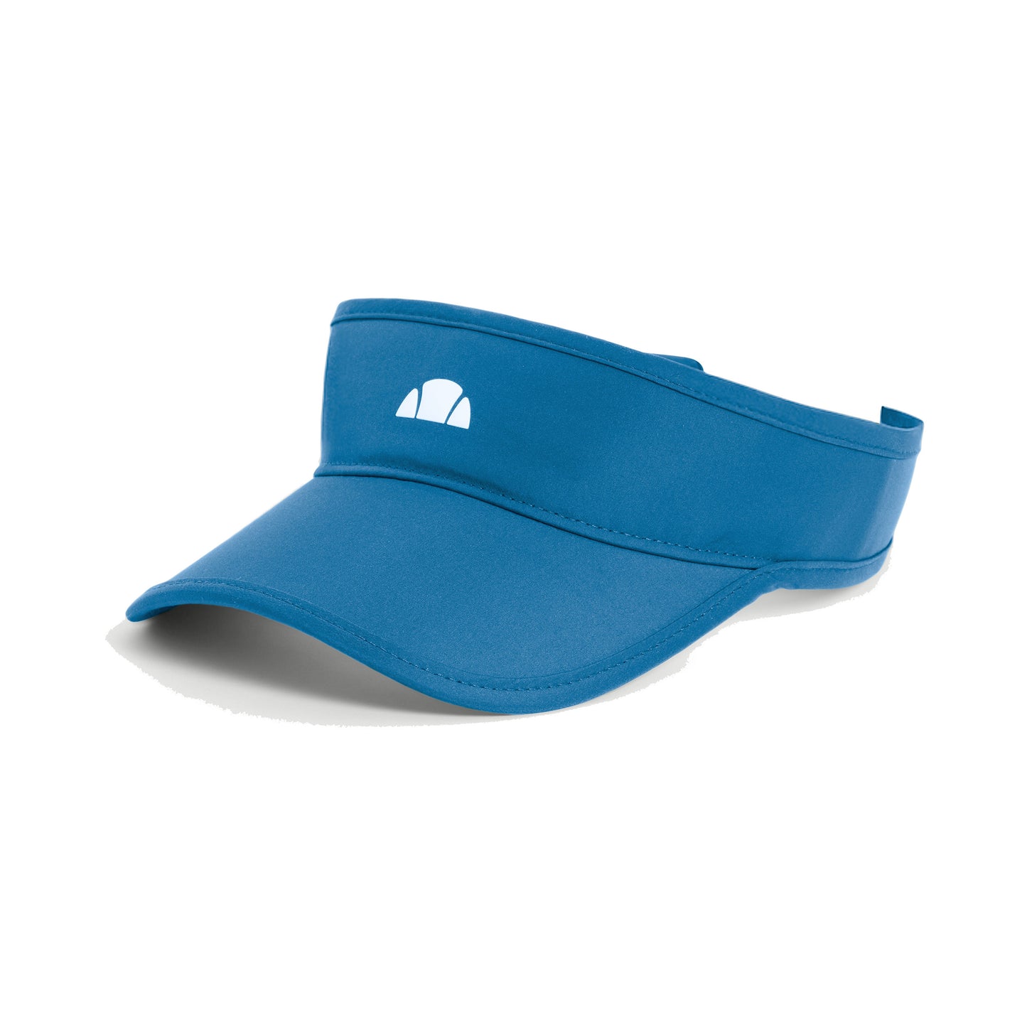 Ellesse Capanne Visera Mujeres-Azul