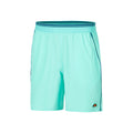 Sedgam Shorts Hombres-Verde