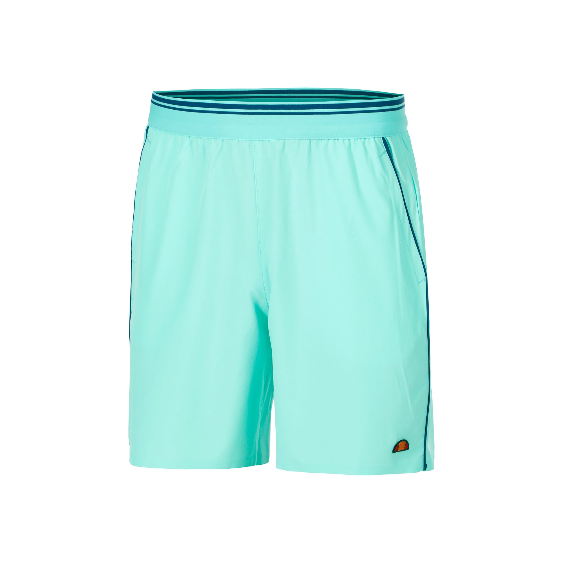 Ellesse Sedgam Shorts Hombres-Verde