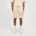 Tramonti Shorts Hombres-Beige