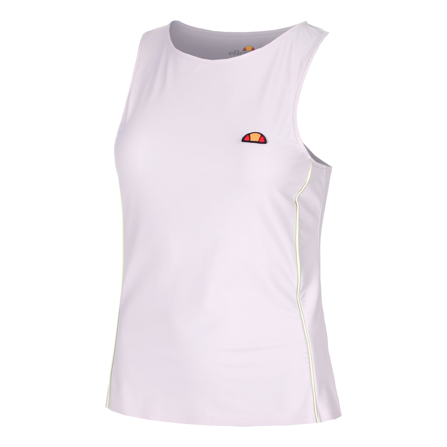 Ellesse Toorak Camiseta De Tirantes Mujeres-Morado