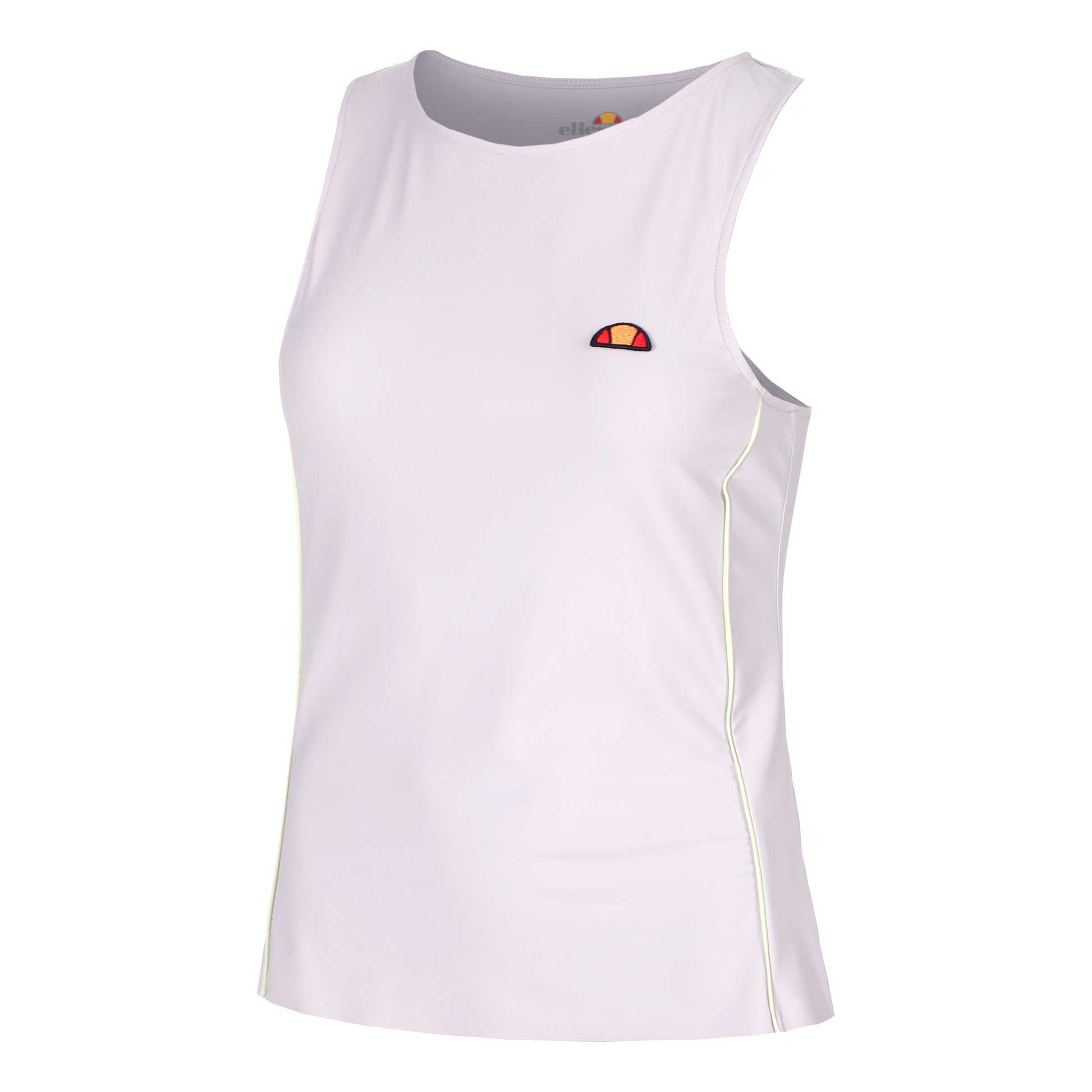 Ellesse Toorak Camiseta De Tirantes Mujeres-Morado