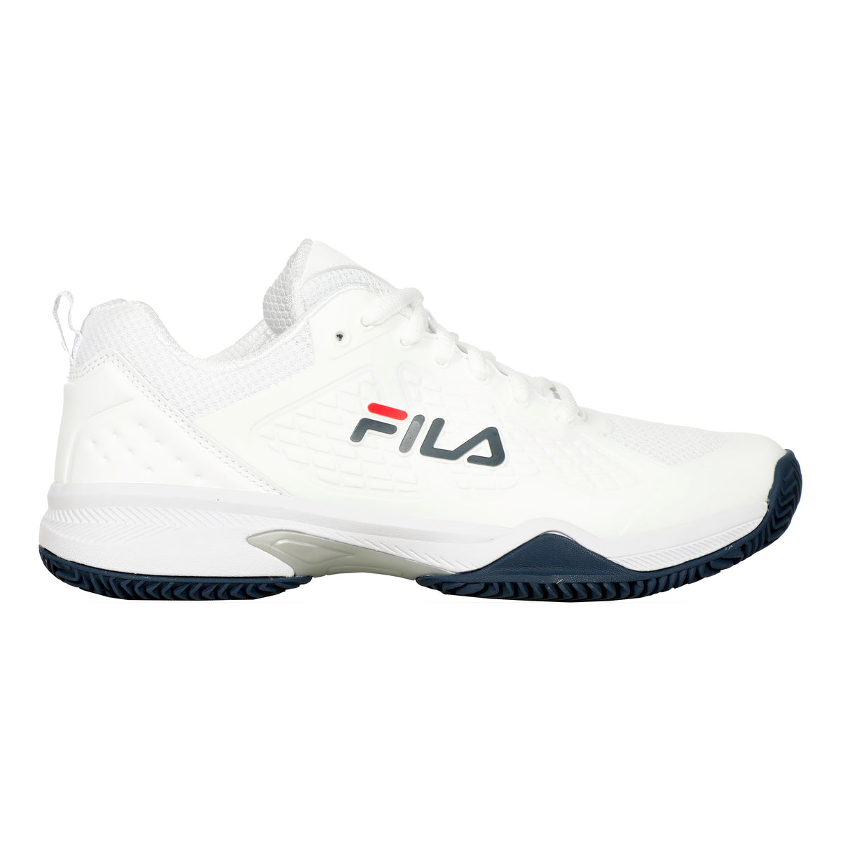 Fila Sabbia Lite 2 Zapatilla todas las superficies Mujeres - azul oscuro,