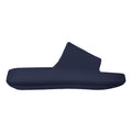 Slippers Chanclas Mujeres-azul oscuro