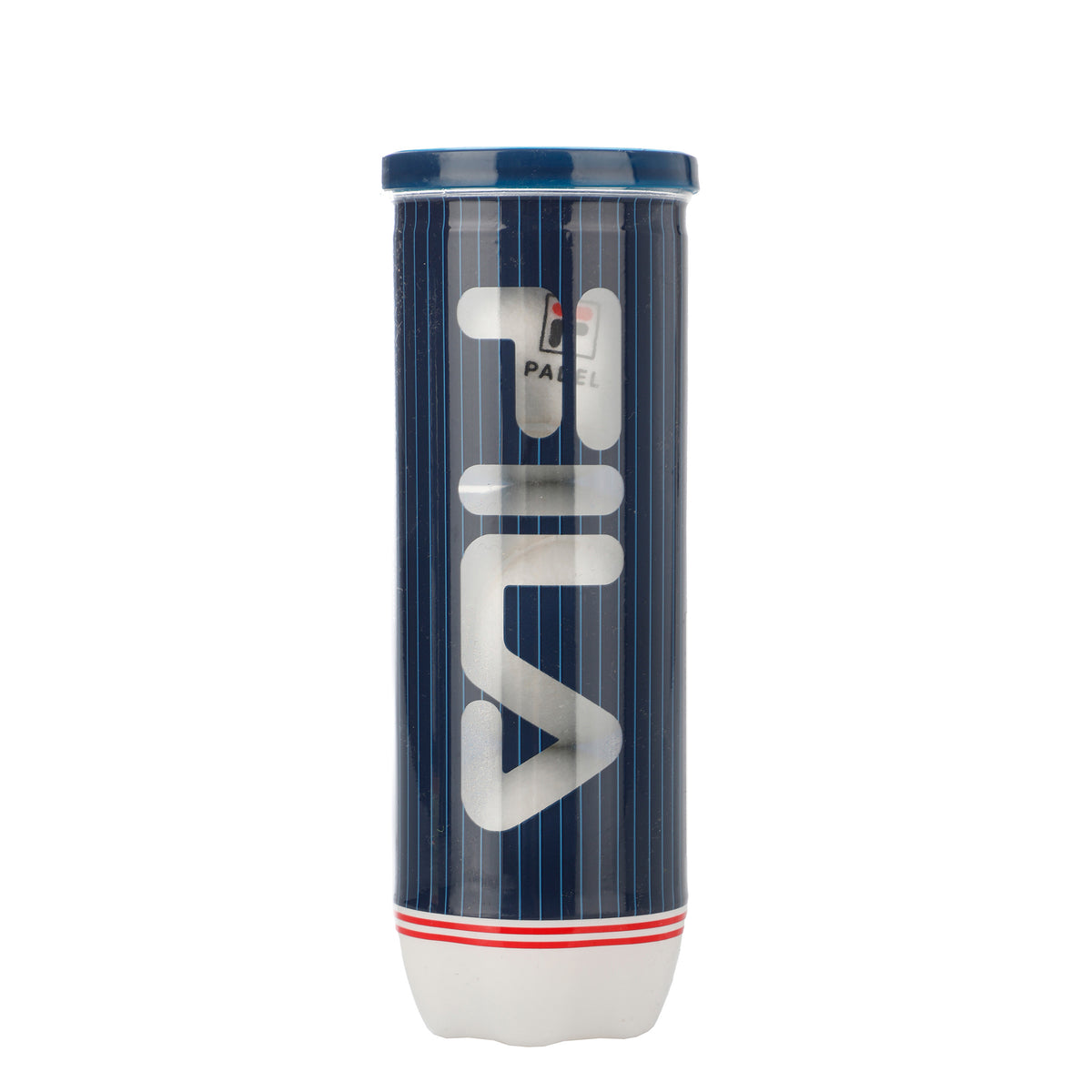 Fila Padelball Bote de 3 pelotas