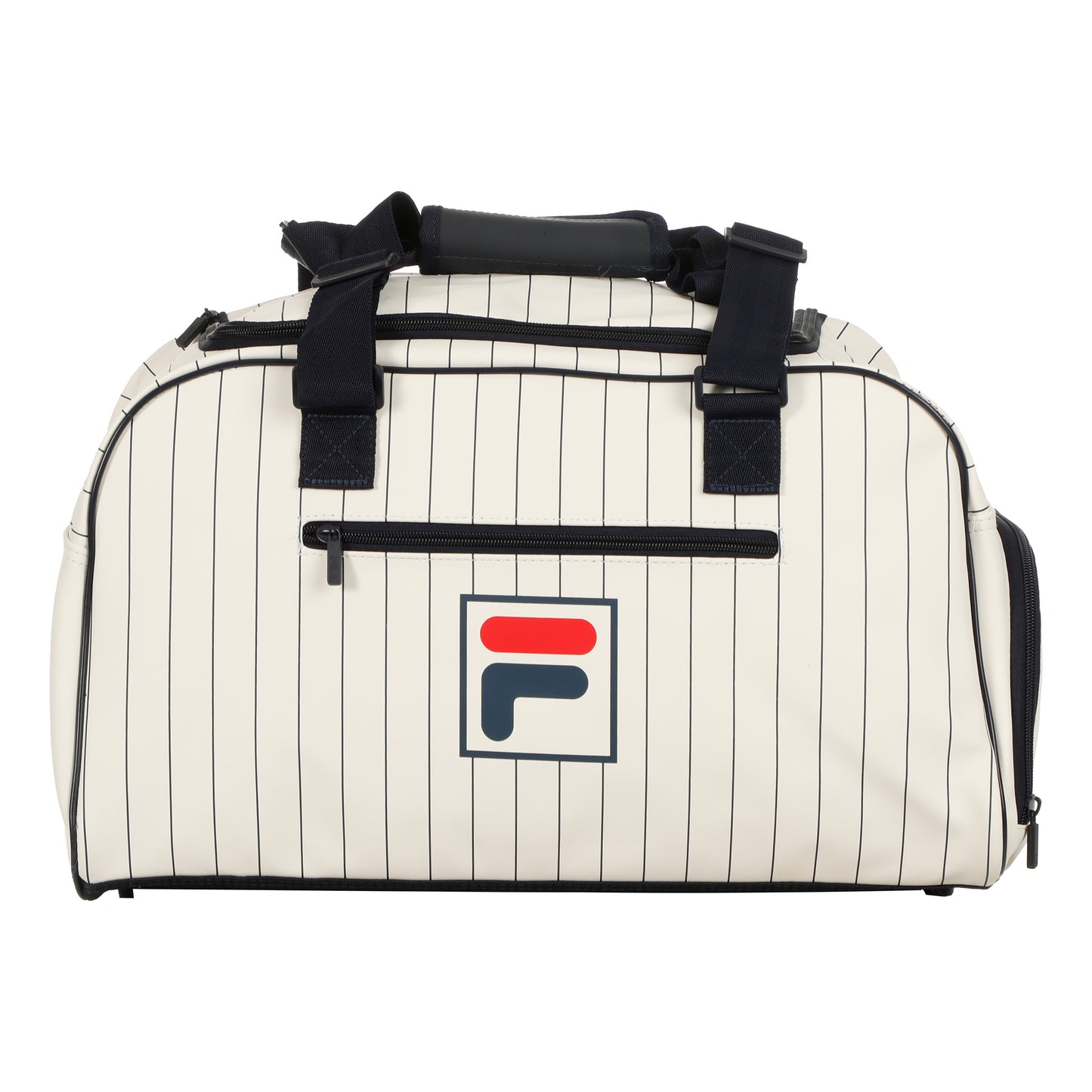 Fila Heritage Small Bolsa de deporte - blanco