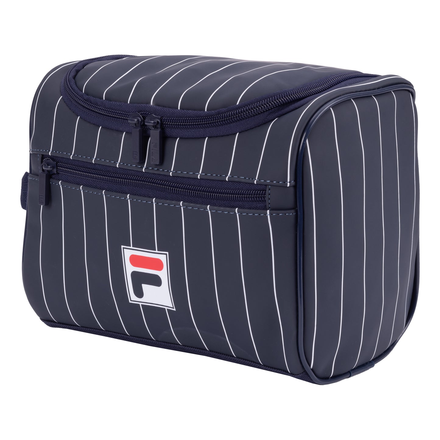 Fila Heritage Neceser-Azul,Blanco