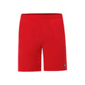 Santana Shorts Hombres - rojo