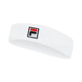 Flexby Cinta para la cabeza Unisex - blanco, azul oscuro