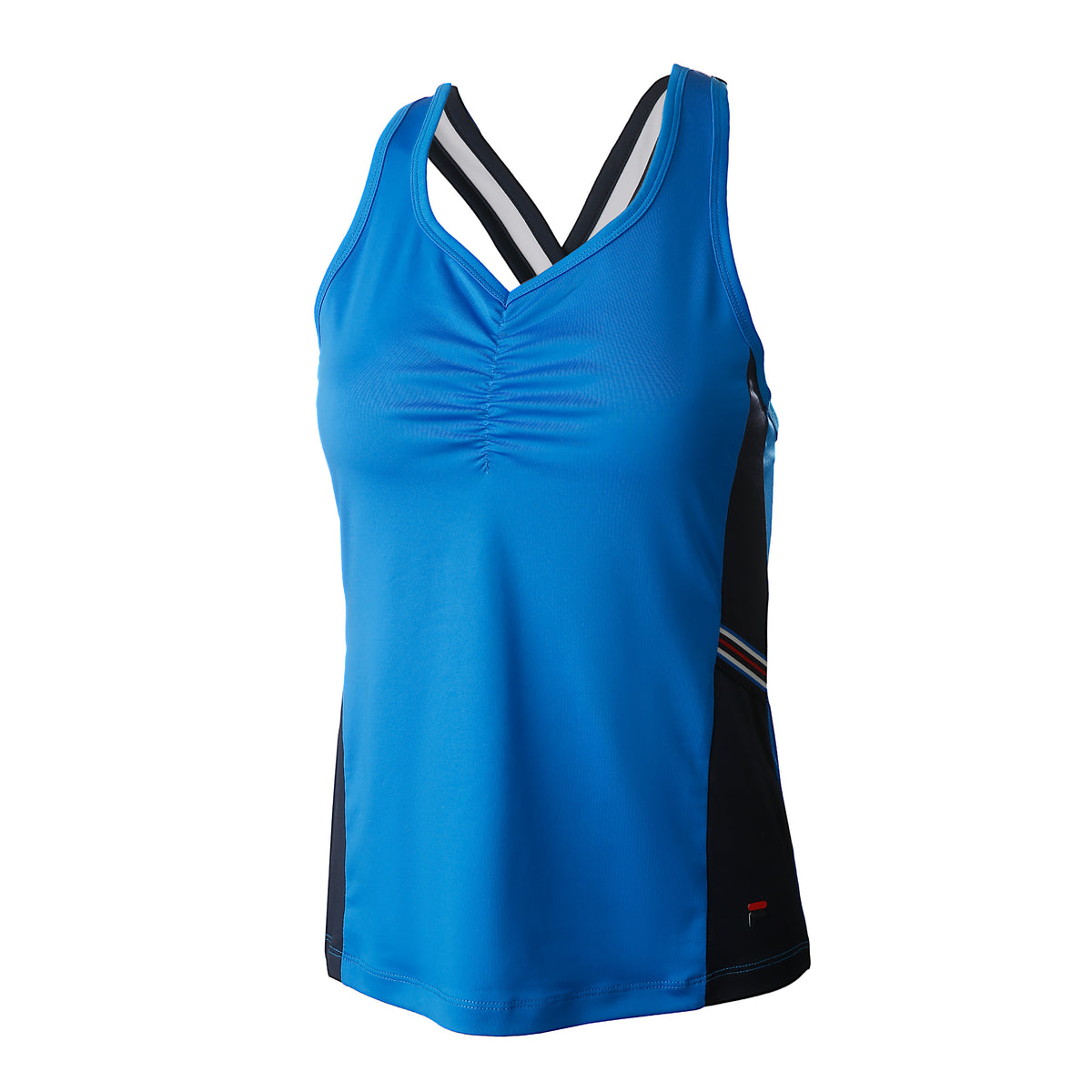 Fila Frida Camiseta de tirantes Mujeres - azul, azul oscuro