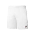 Leon Shorts Hombres-Blanco