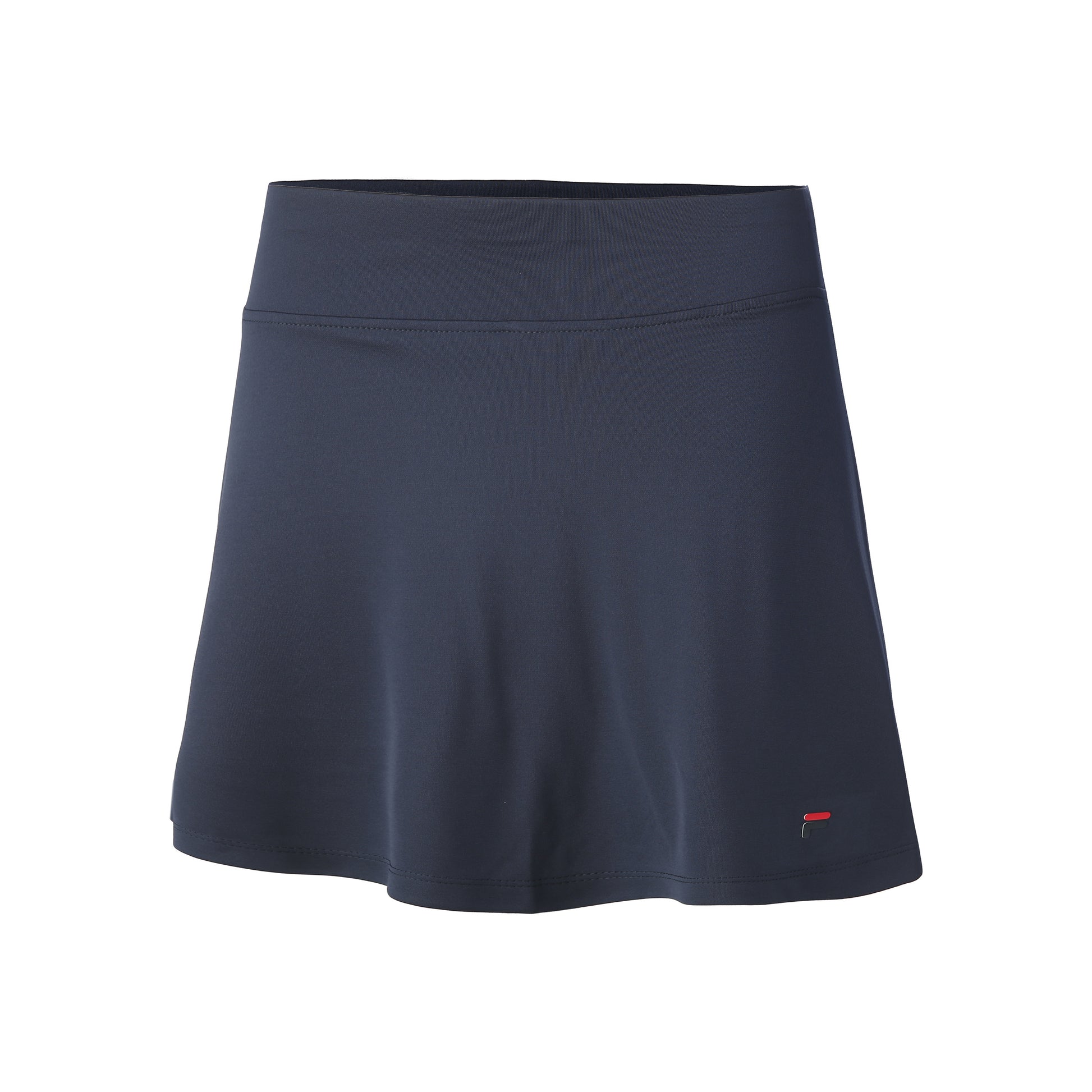Fila Anna Falda Mujeres - azul,