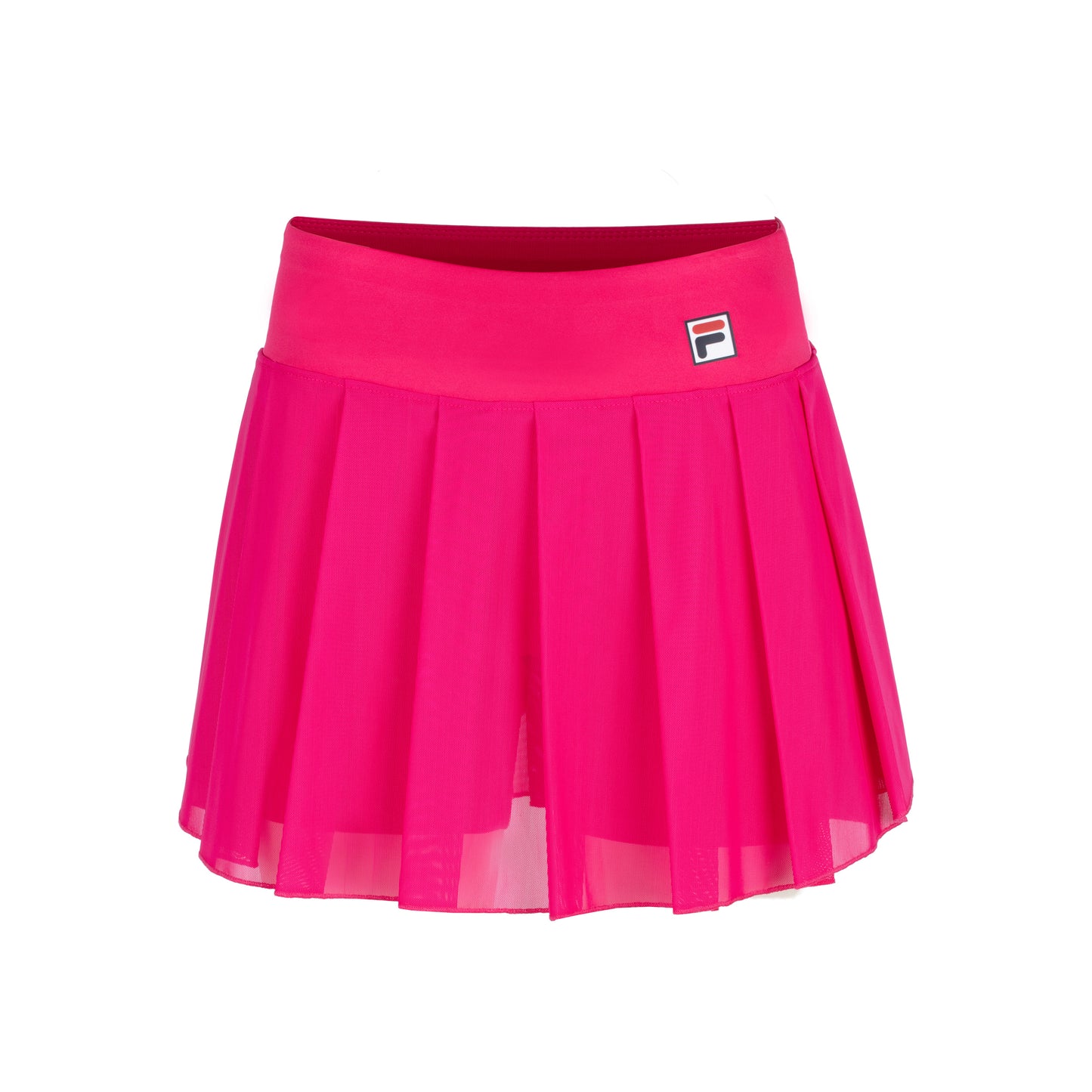 Fila Julie Falda Mujeres - rosa,