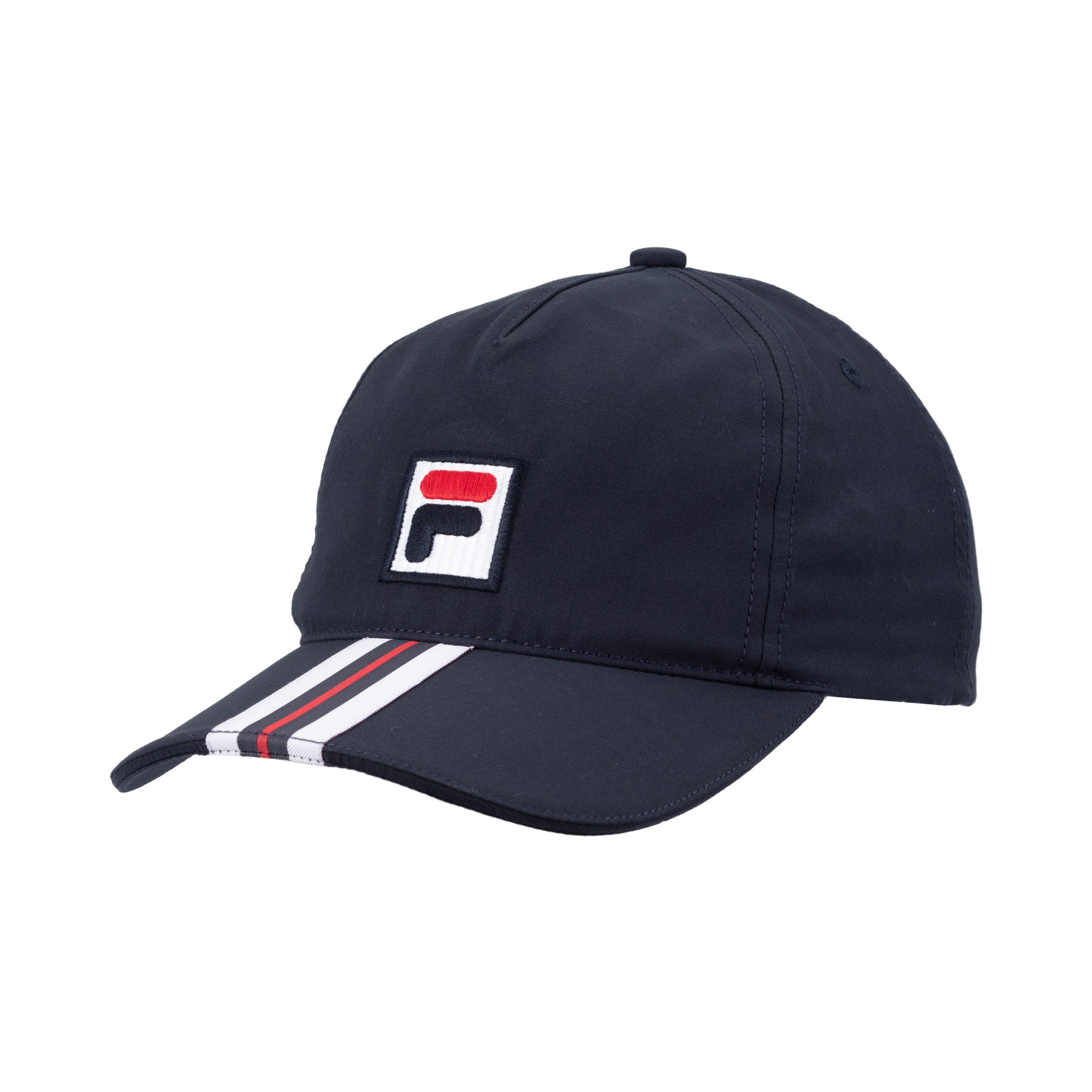 Fila Bobby Gorra Unisex - azul,