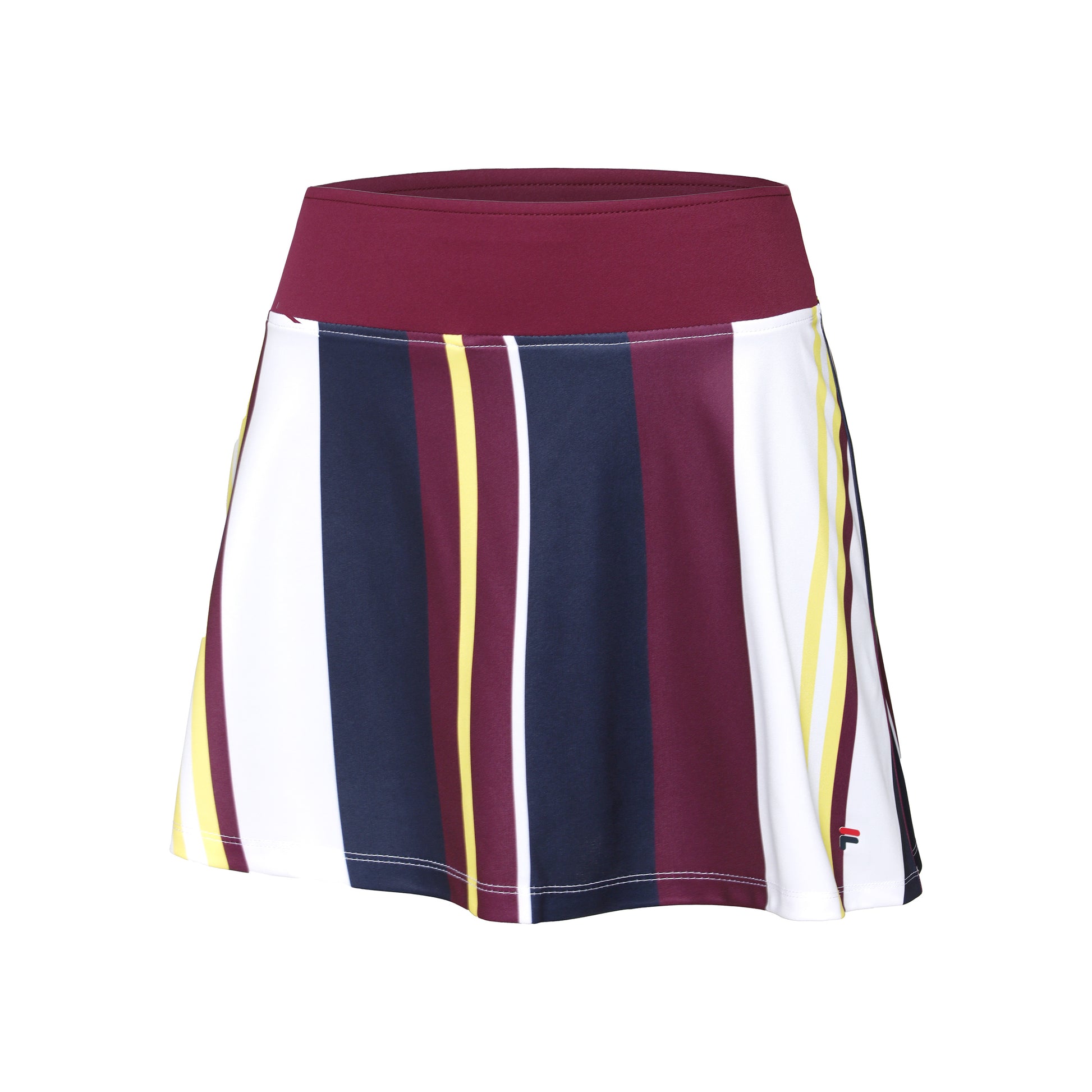 Fila Elliot Falda Mujeres - multicolor,