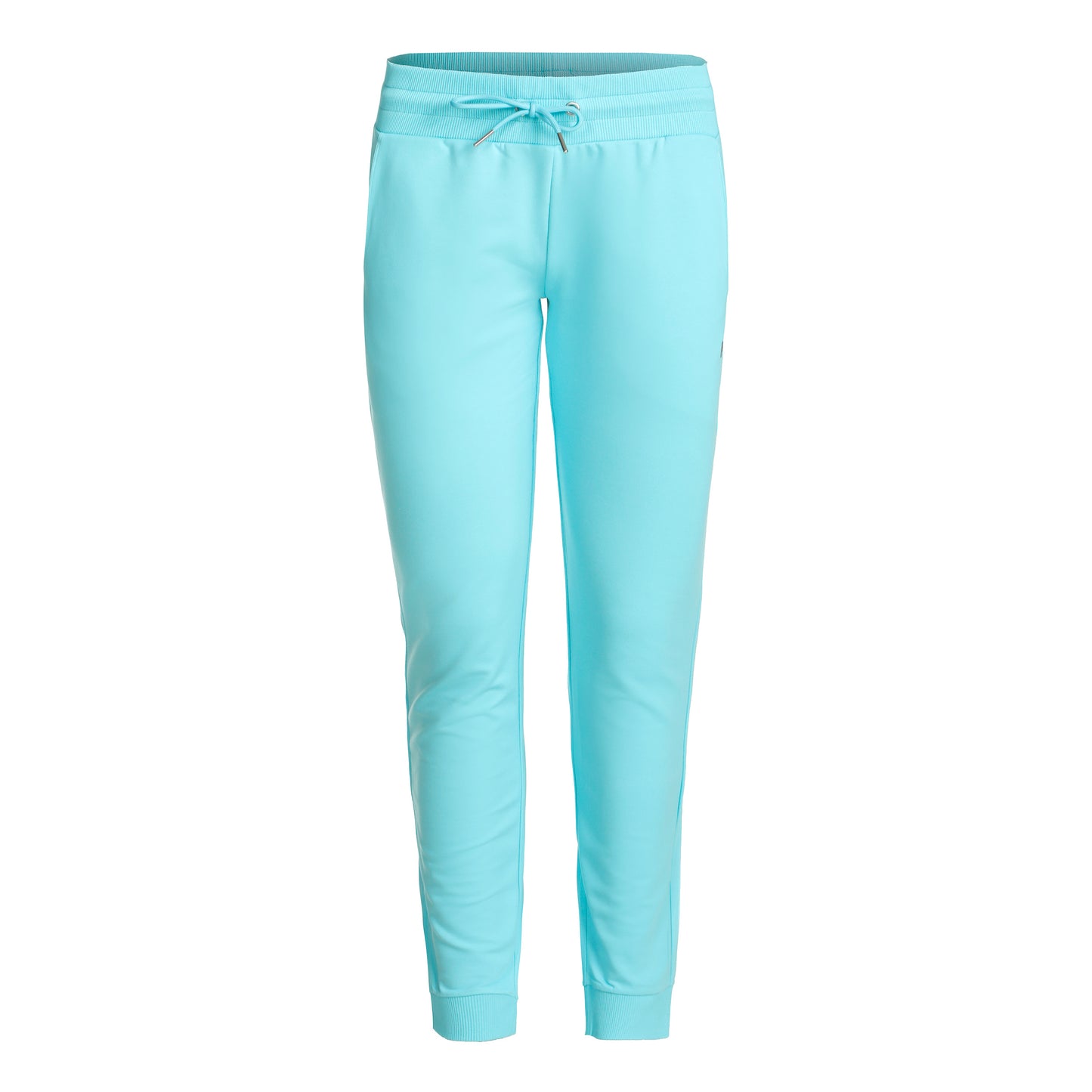 Fila Ida Pantalón de entrenamiento Mujeres - turquesa,