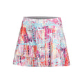Lou Falda Mujeres - multicolor,