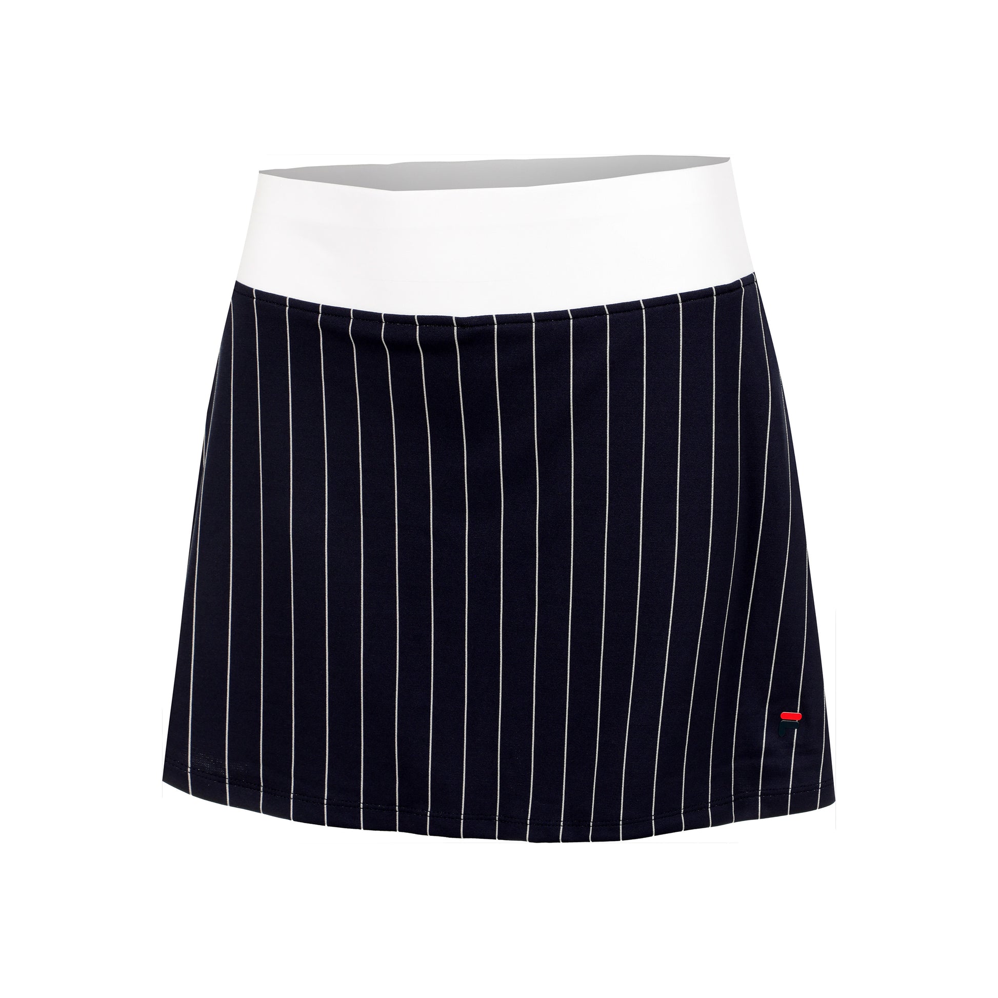 Fila Anna Falda Mujeres-Azul Oscuro