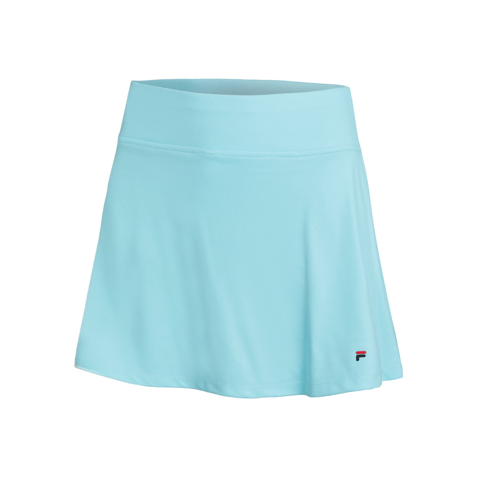 Fila Anna Falda Mujeres - turquesa,