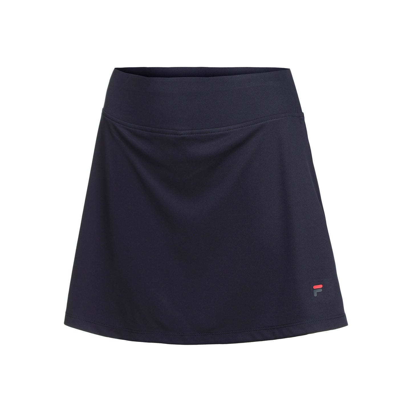 Fila Anna Falda Mujeres - azul oscuro, azul