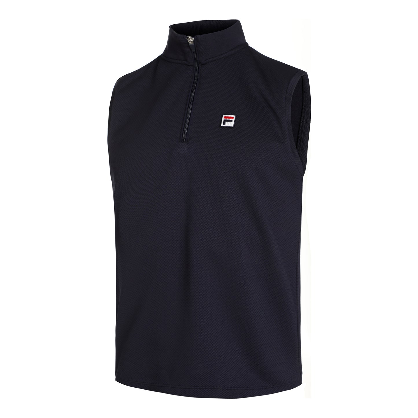 Fila Toby Polo Hombres-Azul Oscuro