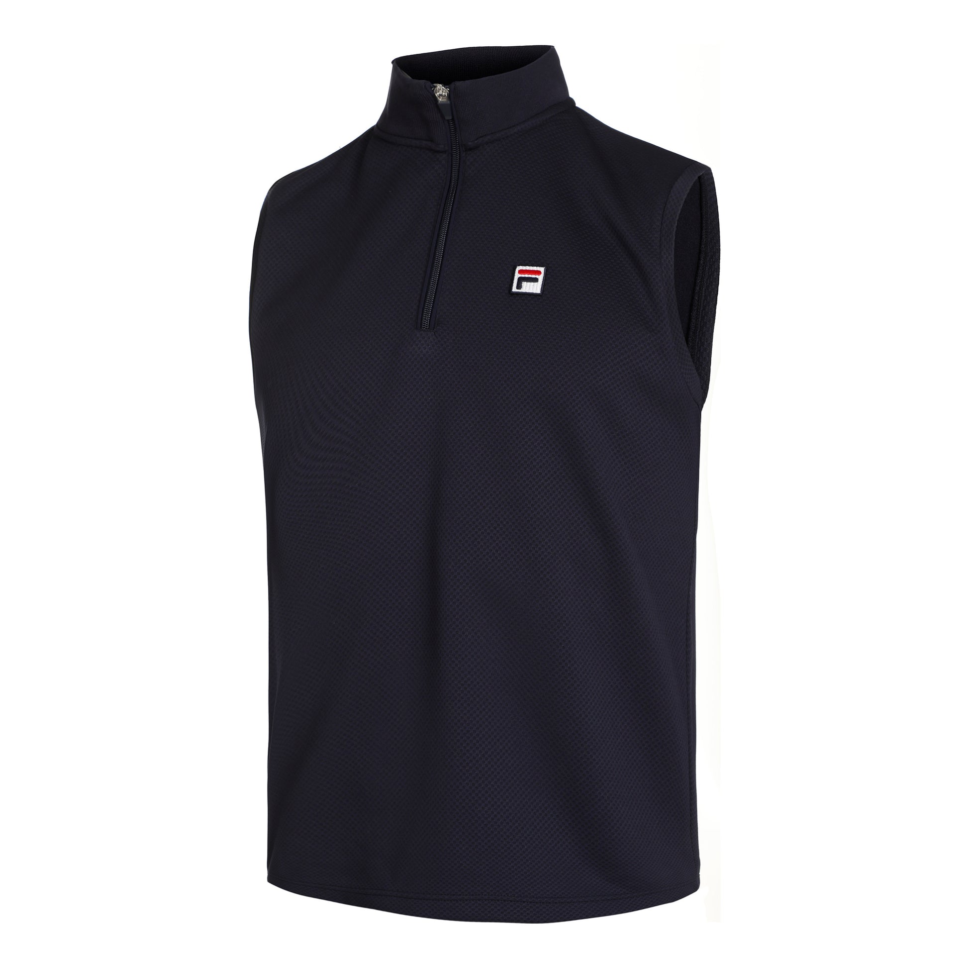 Fila Toby Polo Hombres-Azul Oscuro
