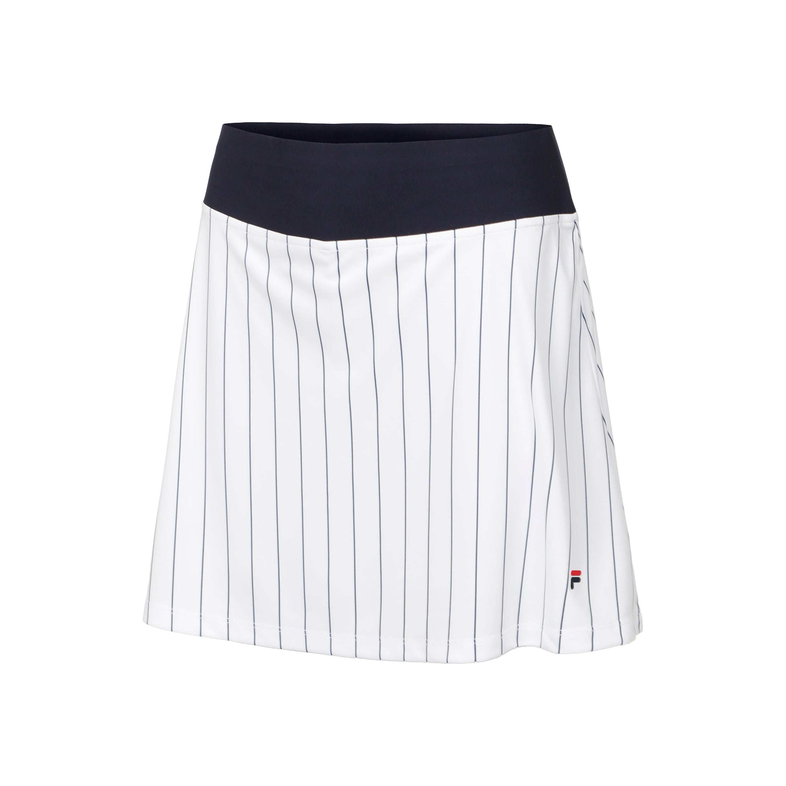 Fila Anna Falda Mujeres-Blanco
