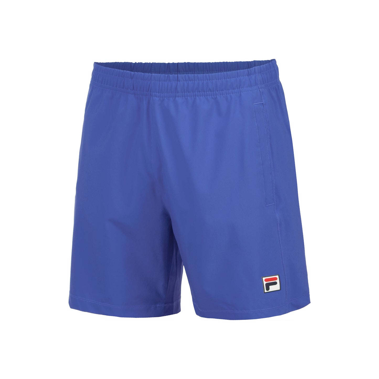 Fila Kian Shorts Hombres - azul,