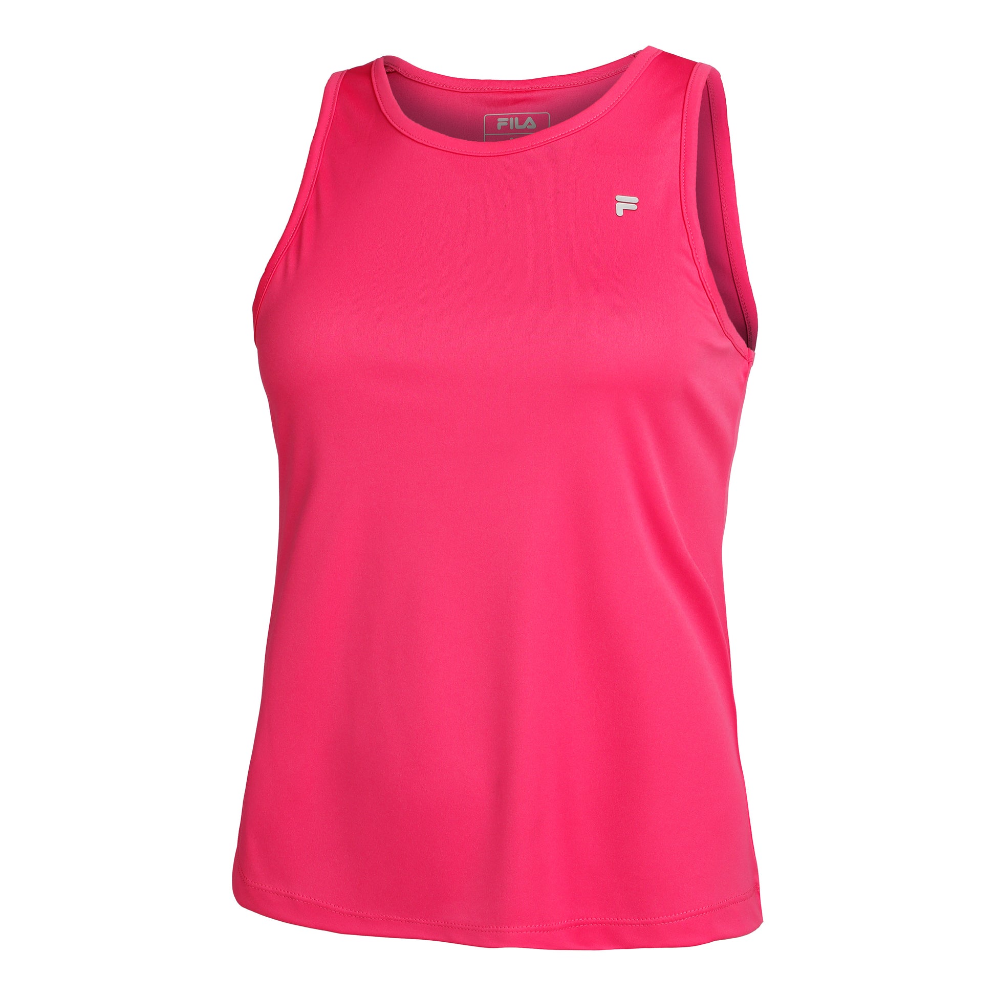 Fila Alma Camiseta de tirantes Mujeres - rosa,