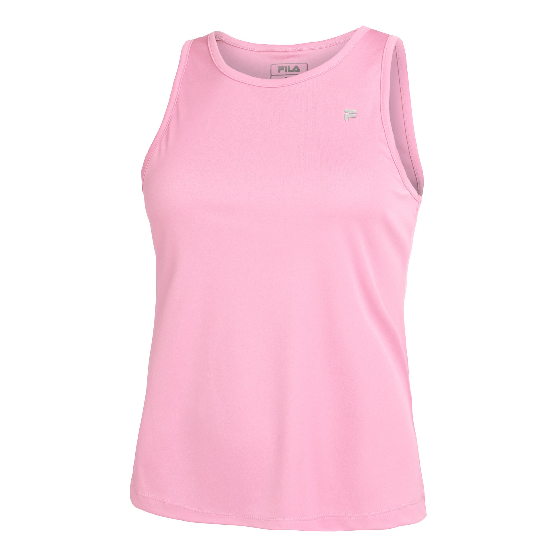 Fila Alma Camiseta de tirantes Mujeres - rosa,
