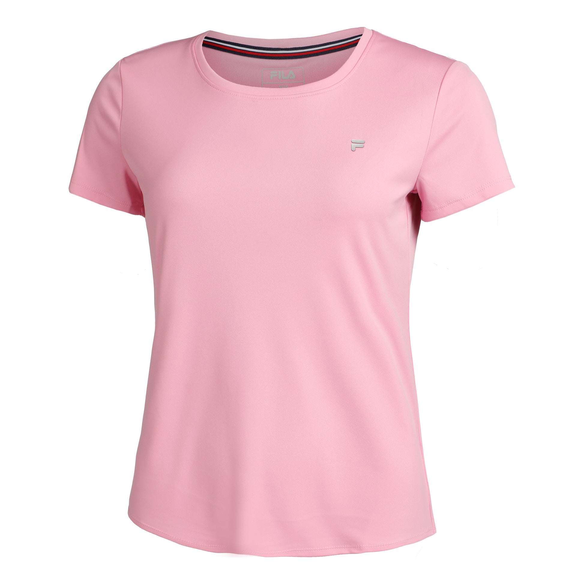 Fila Leonie Camiseta de manga corta Mujeres - rosa,