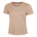 Leonie Camiseta de manga corta Mujeres - beige,