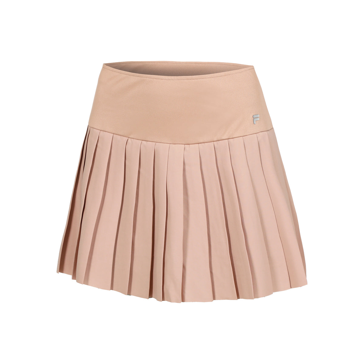 Fila Malea Falda Mujeres - beige,