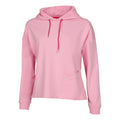 Julina Sweat Sudadera con capucha Mujeres - rosa,