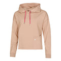 Julina Sweat Sudadera con capucha Mujeres - beige,