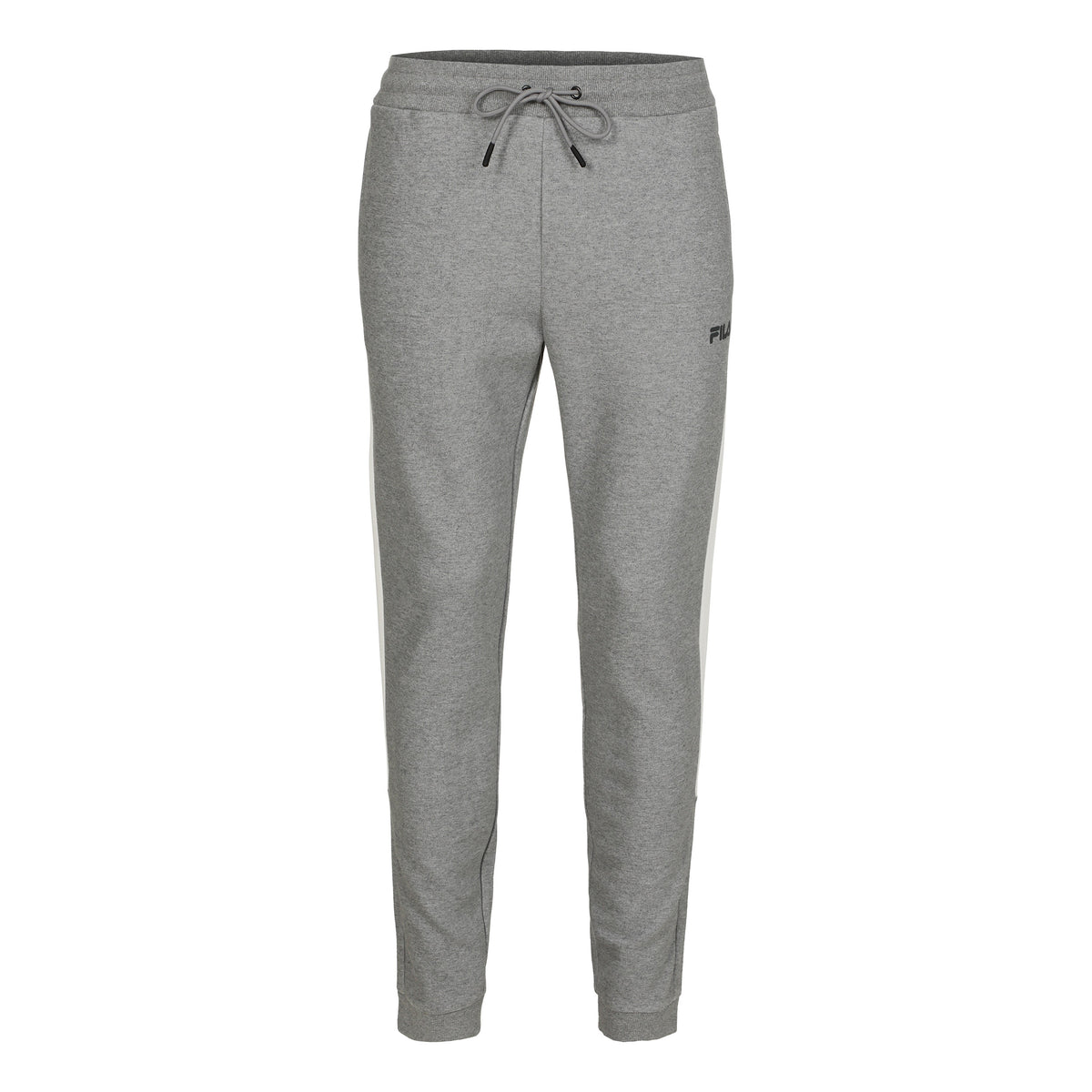 Fila Marek Pantalón de entrenamiento Hombres - gris,