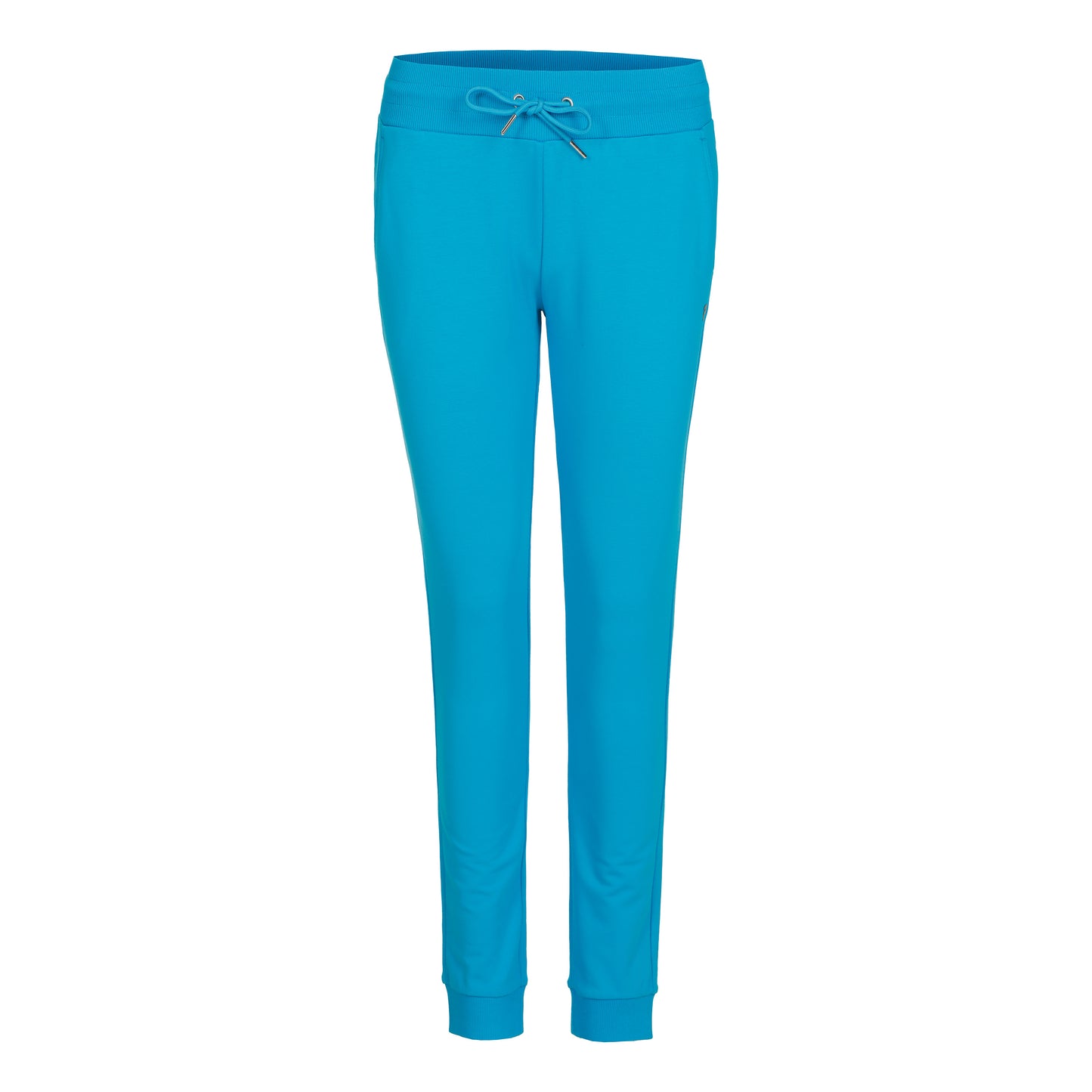 Fila Ida Pantalón de entrenamiento Mujeres - azul,