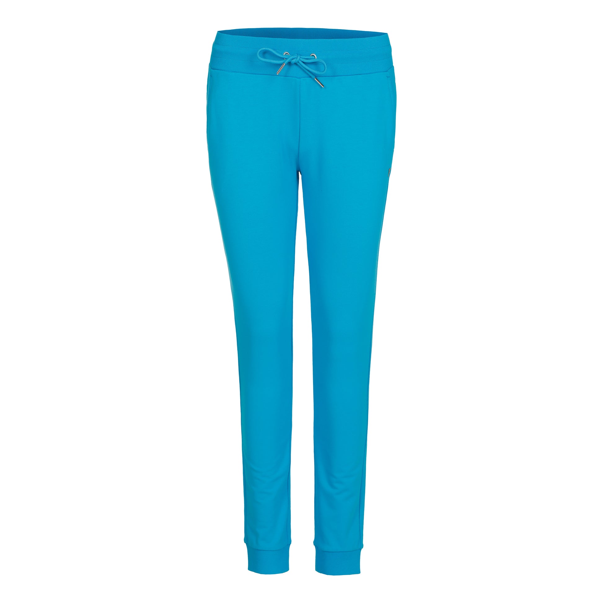 Fila Ida Pantalón de entrenamiento Mujeres - azul,