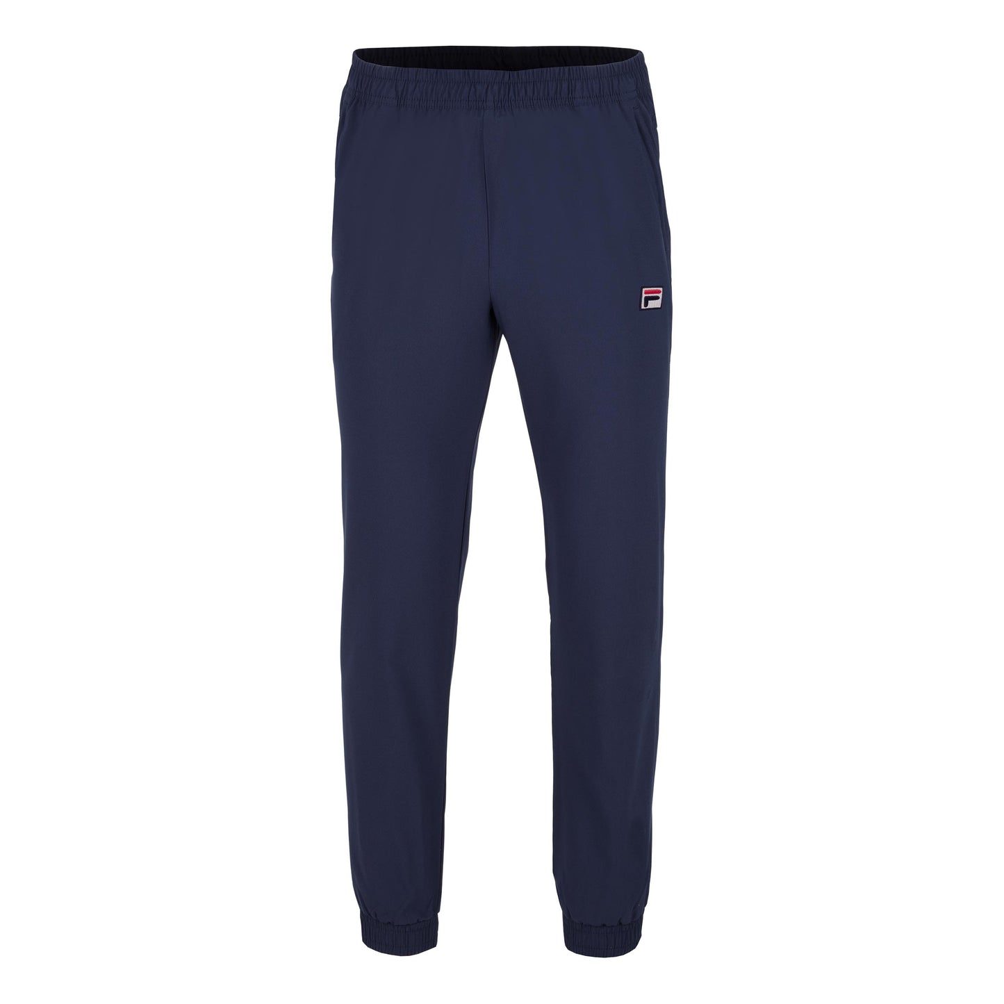 Fila Westley Pantalón De Entrenamiento Hombres-Azul Oscuro