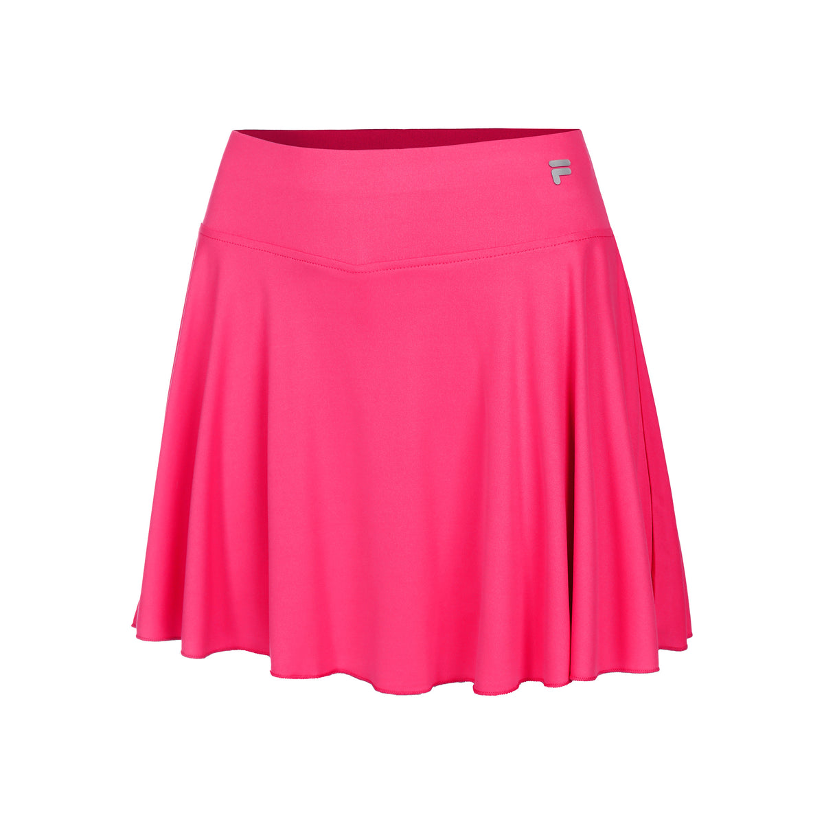 Fila Nicole Falda Mujeres - rosa,