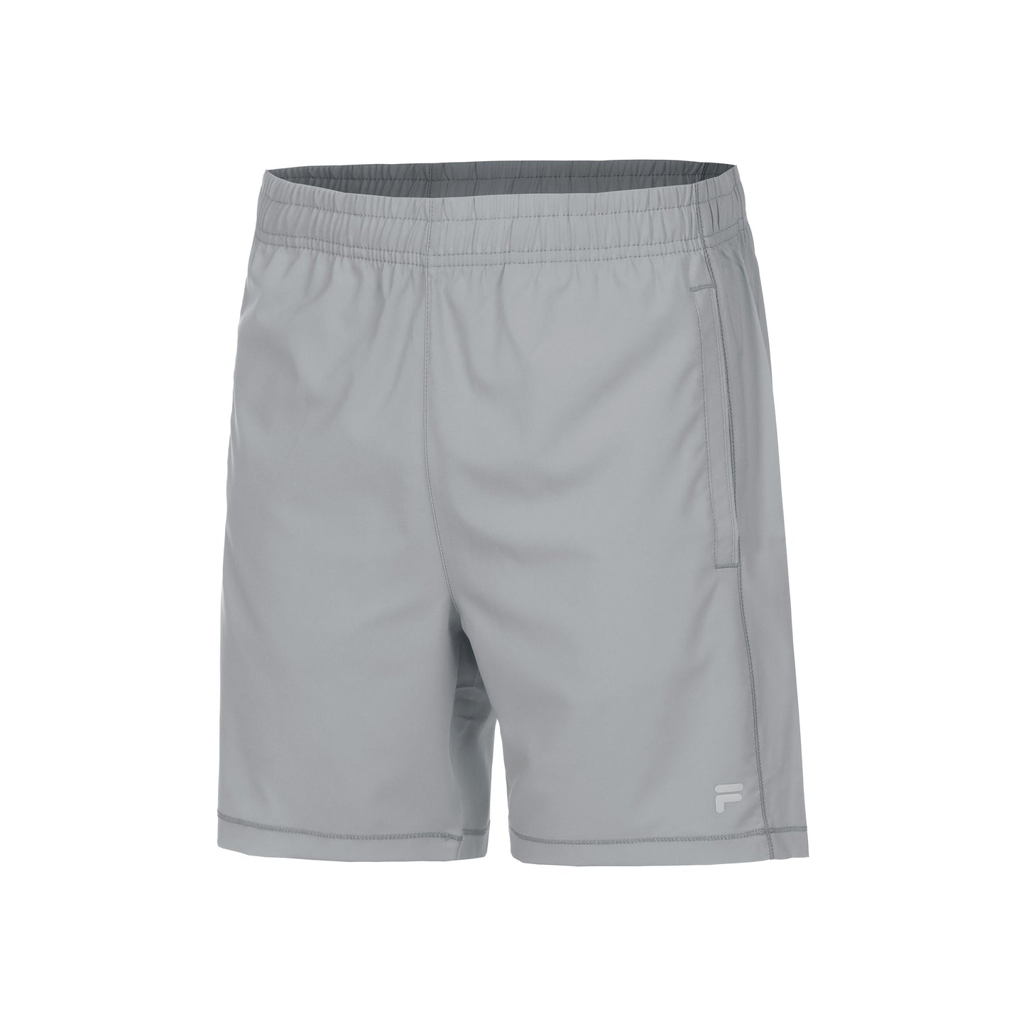 Fila Constantin Shorts Hombres - gris,